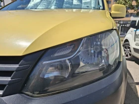 VW Caddy | Mobile.bg — малка снимка 3