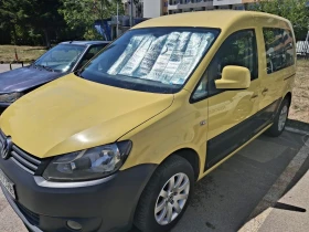 VW Caddy | Mobile.bg — малка снимка 2