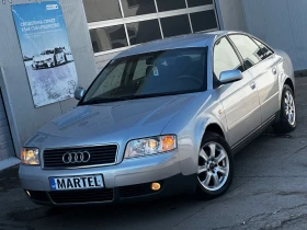 Audi A6 1.9TDI/ КЛИМАТРОНИК - Car24.bg Audi A6 1.9TDI/ КЛИМАТРОНИК