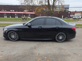 Mercedes-Benz C 43 AMG CARFAX АВТО КРЕДИТ - 47300 лв. / 24184.11 € - 45494305 2 | Car24.bg Mercedes-Benz C 43 AMG CARFAX АВТО КРЕДИТ - 47300 лв. / 24184.11 € - 45494305 2