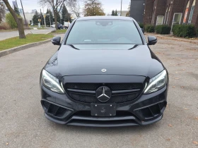 Mercedes-Benz C 43 AMG CARFAX АВТО КРЕДИТ - 47300 лв. / 24184.11 € - 45494305 6 | Car24.bg Mercedes-Benz C 43 AMG CARFAX АВТО КРЕДИТ - 47300 лв. / 24184.11 € - 45494305 6