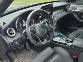 Mercedes-Benz C 43 AMG CARFAX АВТО КРЕДИТ - 47300 лв. / 24184.11 € - 45494305 5 | Car24.bg Mercedes-Benz C 43 AMG CARFAX АВТО КРЕДИТ - 47300 лв. / 24184.11 € - 45494305 5