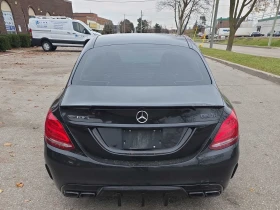 Mercedes-Benz C 43 AMG CARFAX АВТО КРЕДИТ - 47300 лв. / 24184.11 € - 45494305 4 | Car24.bg Mercedes-Benz C 43 AMG CARFAX АВТО КРЕДИТ - 47300 лв. / 24184.11 € - 45494305 4