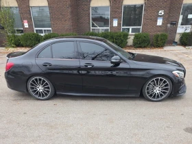 Mercedes-Benz C 43 AMG CARFAX АВТО КРЕДИТ - 47300 лв. / 24184.11 € - 45494305 3 | Car24.bg Mercedes-Benz C 43 AMG CARFAX АВТО КРЕДИТ - 47300 лв. / 24184.11 € - 45494305 3