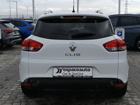 Renault Clio 0.9Tce/90к.с. Grandtour - 19900 лв. / 10174.71 € - 57960765 5 | Car24.bg Renault Clio 0.9Tce/90к.с. Grandtour - 19900 лв. / 10174.71 € - 57960765 5