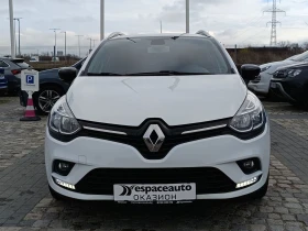 Renault Clio 0.9Tce/90к.с. Grandtour - 19900 лв. / 10174.71 € - 57960765 2 | Car24.bg Renault Clio 0.9Tce/90к.с. Grandtour - 19900 лв. / 10174.71 € - 57960765 2