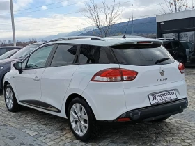 Renault Clio 0.9Tce/90к.с. Grandtour - 19900 лв. / 10174.71 € - 57960765 6 | Car24.bg Renault Clio 0.9Tce/90к.с. Grandtour - 19900 лв. / 10174.71 € - 57960765 6