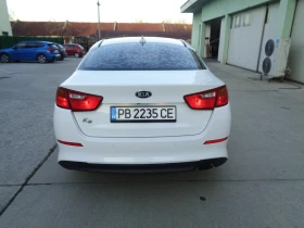 Kia K5 2.0i-155-NAVI-KOJA-AVTOMAT-BARTER-LIZING - 17990 лв. / 9198.14 € - 18241844 6 | Car24.bg Kia K5 2.0i-155-NAVI-KOJA-AVTOMAT-BARTER-LIZING - 17990 лв. / 9198.14 € - 18241844 6
