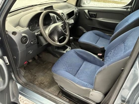 Peugeot Partner КЛИМАТИК - 2100 € / 4107.24 лв. - 76060660 8 | Car24.bg Peugeot Partner КЛИМАТИК - 2100 € / 4107.24 лв. - 76060660 8
