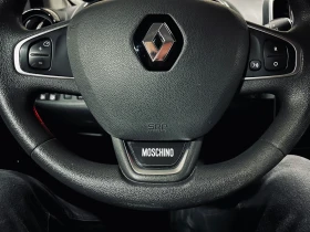 Renault Clio Camera, Navi, Premium Audio, Moschino - 6135 € / 11999.02 лв. - 49143467 13 | Car24.bg Renault Clio Camera, Navi, Premium Audio, Moschino - 6135 € / 11999.02 лв. - 49143467 13