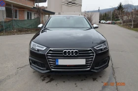 Audi A4 Sport 2.0TDI - Car24.bg Audi A4 Sport 2.0TDI