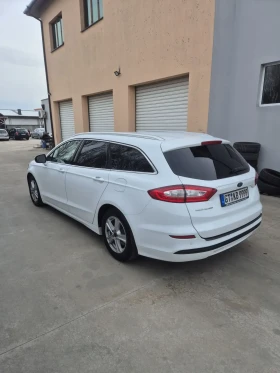 Ford Mondeo - Car24.bg Ford Mondeo