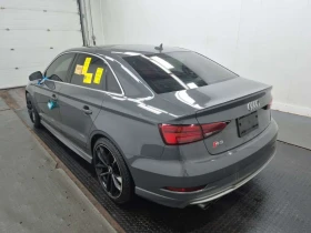Audi S3 PROGRESSIV| BANG & OLUFSEN| PANORAMA| CARFAX| | Auto.bg — изображение 4 Audi S3 PROGRESSIV| BANG & OLUFSEN| PANORAMA| CARFAX| | Auto.bg — изображение 4