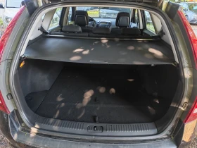 Kia Ceed 1.6CRDI-90к.с | Auto.bg — изображение 14 Kia Ceed 1.6CRDI-90к.с | Auto.bg — изображение 14