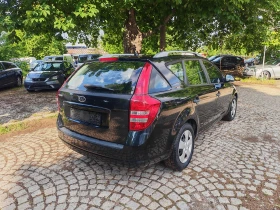 Kia Ceed 1.6CRDI-90к.с | Auto.bg — изображение 7 Kia Ceed 1.6CRDI-90к.с | Auto.bg — изображение 7