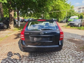 Kia Ceed 1.6CRDI-90к.с | Auto.bg — изображение 6 Kia Ceed 1.6CRDI-90к.с | Auto.bg — изображение 6