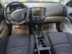 Kia Ceed 1.6CRDI-90к.с | Auto.bg — изображение 10 Kia Ceed 1.6CRDI-90к.с | Auto.bg — изображение 10