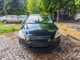Kia Ceed 1.6CRDI-90к.с | Auto.bg — изображение 2 Kia Ceed 1.6CRDI-90к.с | Auto.bg — изображение 2