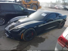Chevrolet Corvette STINGRAY Z51 - 28000 € / 54763.24 лв. - 93272994 6 | Car24.bg Chevrolet Corvette STINGRAY Z51 - 28000 € / 54763.24 лв. - 93272994 6
