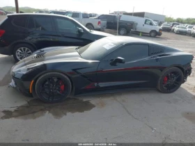 Chevrolet Corvette STINGRAY Z51 - 28000 € / 54763.24 лв. - 93272994 5 | Car24.bg Chevrolet Corvette STINGRAY Z51 - 28000 € / 54763.24 лв. - 93272994 5