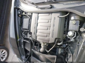 Chevrolet Corvette STINGRAY Z51 - 28000 € / 54763.24 лв. - 93272994 12 | Car24.bg Chevrolet Corvette STINGRAY Z51 - 28000 € / 54763.24 лв. - 93272994 12