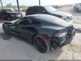 Chevrolet Corvette STINGRAY Z51 - 28000 € / 54763.24 лв. - 93272994 4 | Car24.bg Chevrolet Corvette STINGRAY Z51 - 28000 € / 54763.24 лв. - 93272994 4