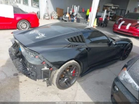 Chevrolet Corvette STINGRAY Z51 - 28000 € / 54763.24 лв. - 93272994 2 | Car24.bg Chevrolet Corvette STINGRAY Z51 - 28000 € / 54763.24 лв. - 93272994 2