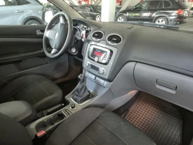 Ford Focus MK2 - 2700 € / 5280.74 лв. - 45819458 3 | Car24.bg Ford Focus MK2 - 2700 € / 5280.74 лв. - 45819458 3