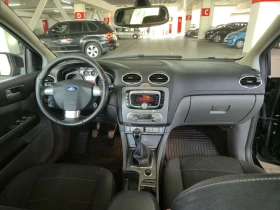 Ford Focus MK2 - 2700 € / 5280.74 лв. - 45819458 2 | Car24.bg Ford Focus MK2 - 2700 € / 5280.74 лв. - 45819458 2