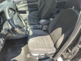 Ford Focus MK2 - 2700 € / 5280.74 лв. - 45819458 5 | Car24.bg Ford Focus MK2 - 2700 € / 5280.74 лв. - 45819458 5