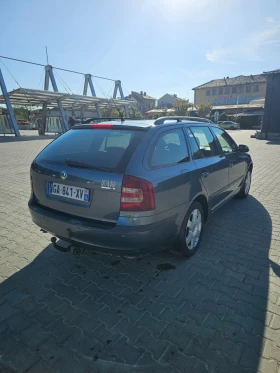Skoda Octavia undefined | Auto.bg — изображение 5 Skoda Octavia undefined | Auto.bg — изображение 5