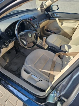 Skoda Octavia undefined | Auto.bg — изображение 12 Skoda Octavia undefined | Auto.bg — изображение 12