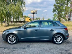 Audi A3 1.4.g-tron | Auto.bg — изображение 2 Audi A3 1.4.g-tron | Auto.bg — изображение 2