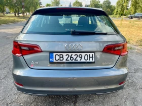 Audi A3 1.4.g-tron | Auto.bg — изображение 4 Audi A3 1.4.g-tron | Auto.bg — изображение 4