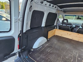 Opel Combo 1.3CDTI | Auto.bg — изображение 13 Opel Combo 1.3CDTI | Auto.bg — изображение 13