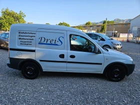 Opel Combo 1.3CDTI | Auto.bg — изображение 2 Opel Combo 1.3CDTI | Auto.bg — изображение 2