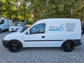 Opel Combo 1.3CDTI | Auto.bg — изображение 6 Opel Combo 1.3CDTI | Auto.bg — изображение 6