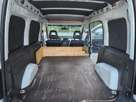 Opel Combo 1.3CDTI | Auto.bg — изображение 15 Opel Combo 1.3CDTI | Auto.bg — изображение 15
