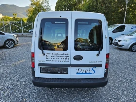 Opel Combo 1.3CDTI | Auto.bg — изображение 4 Opel Combo 1.3CDTI | Auto.bg — изображение 4