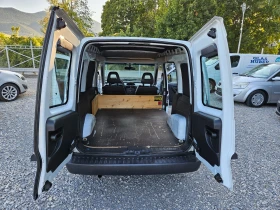 Opel Combo 1.3CDTI | Auto.bg — изображение 12 Opel Combo 1.3CDTI | Auto.bg — изображение 12