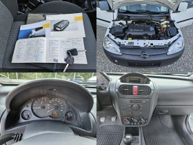 Opel Combo 1.3CDTI | Auto.bg — изображение 17 Opel Combo 1.3CDTI | Auto.bg — изображение 17