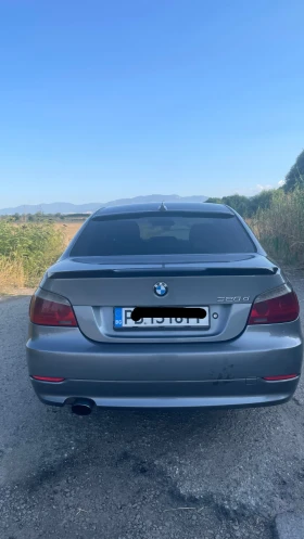 BMW 520 undefined | Auto.bg — изображение 4 BMW 520 undefined | Auto.bg — изображение 4