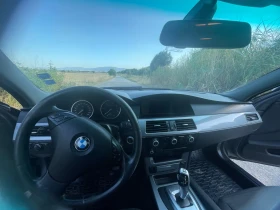BMW 520 undefined | Auto.bg — изображение 8 BMW 520 undefined | Auto.bg — изображение 8