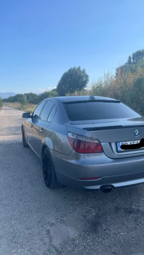 BMW 520 undefined | Auto.bg — изображение 3 BMW 520 undefined | Auto.bg — изображение 3