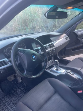 BMW 520 undefined | Auto.bg — изображение 7 BMW 520 undefined | Auto.bg — изображение 7