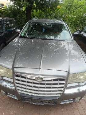 Chrysler 300c - Car24.bg Chrysler 300c