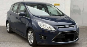 Ford C-max - Car24.bg Ford C-max