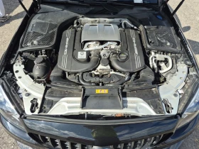 Mercedes-Benz C 63 AMG S * CARFAX * ОПЦИЯ ЗА ФИНАНСИРАНЕ - 46700 € - 26757900 17 | Car24.bg Mercedes-Benz C 63 AMG S * CARFAX * ОПЦИЯ ЗА ФИНАНСИРАНЕ - 46700 € - 26757900 17