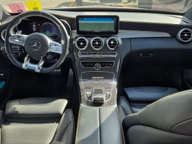 Mercedes-Benz C 63 AMG S * CARFAX * ОПЦИЯ ЗА ФИНАНСИРАНЕ - 46700 € - 26757900 10 | Car24.bg Mercedes-Benz C 63 AMG S * CARFAX * ОПЦИЯ ЗА ФИНАНСИРАНЕ - 46700 € - 26757900 10