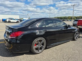 Mercedes-Benz C 63 AMG S * CARFAX * ОПЦИЯ ЗА ФИНАНСИРАНЕ - 46700 € - 26757900 3 | Car24.bg Mercedes-Benz C 63 AMG S * CARFAX * ОПЦИЯ ЗА ФИНАНСИРАНЕ - 46700 € - 26757900 3